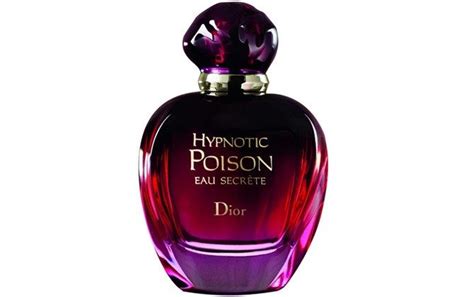 dior hypnotic poison review|dior hypnotic poison eau secrete.